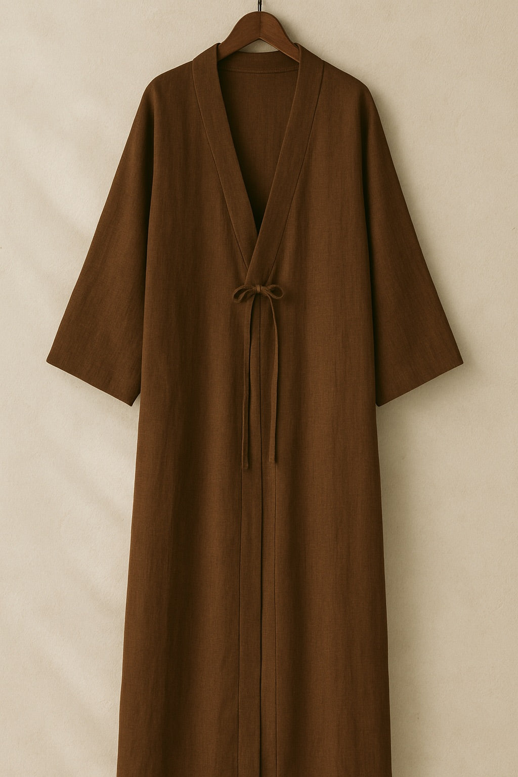 Cotton Cardigan