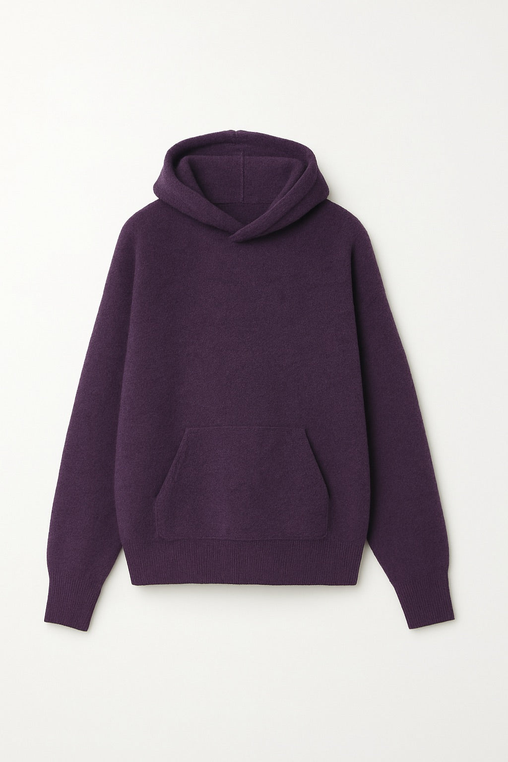 diana cashmere hoodie