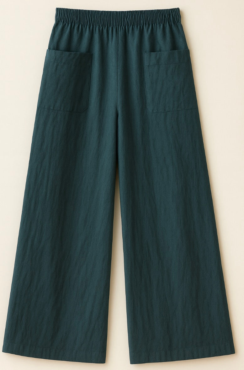 momo linen set - updated
