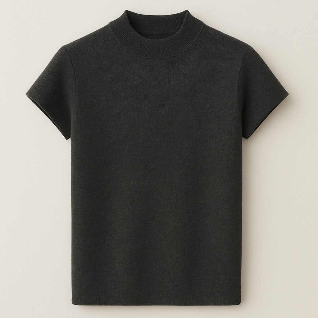 sophie cashmere tee