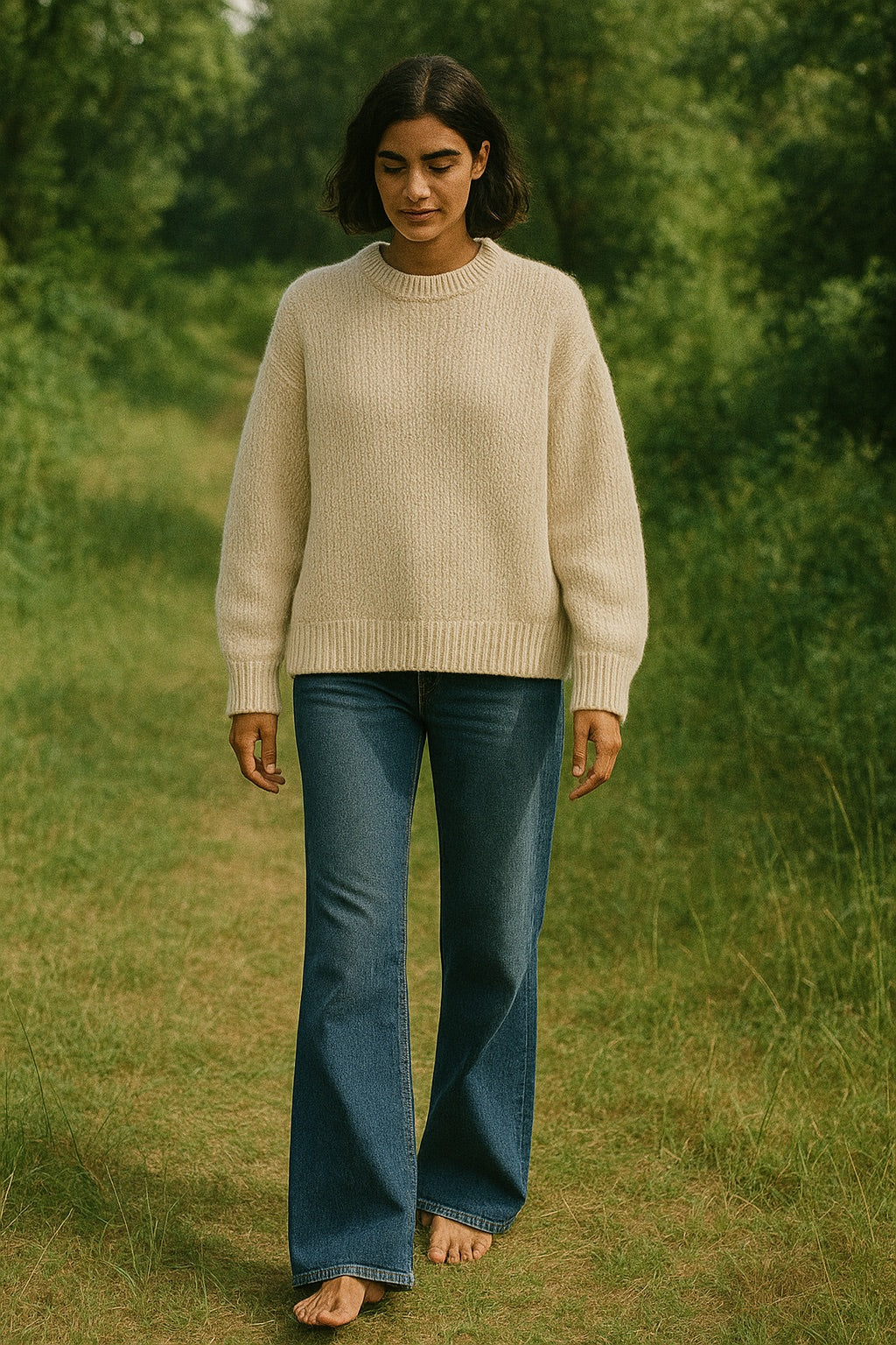 Cashmere & Wool