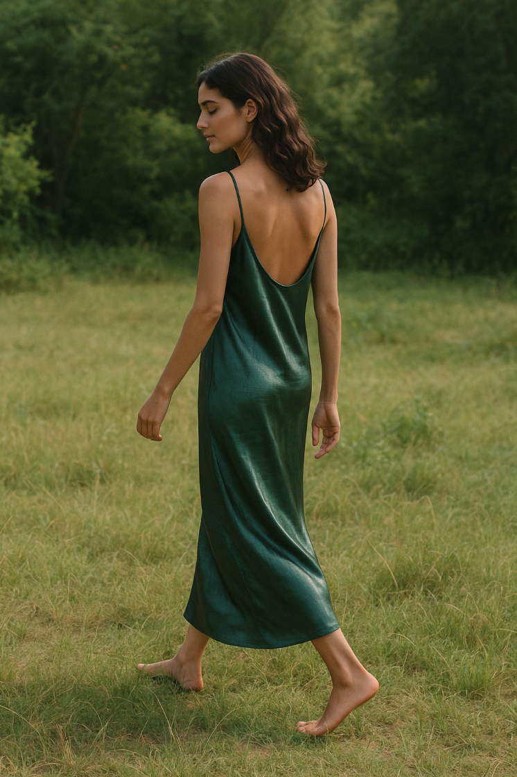 Silk and Blends