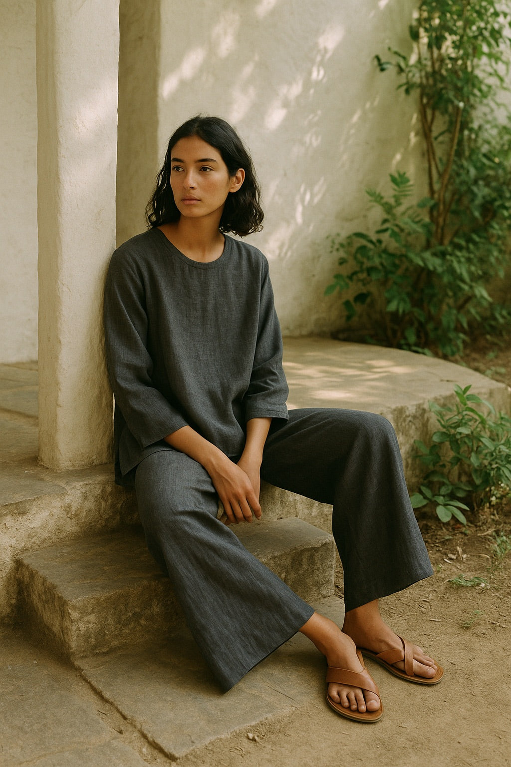 Linen