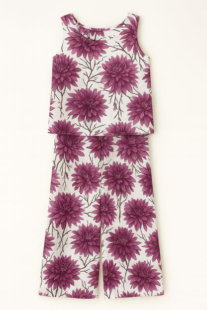 lele leisure suit silkblend - updated