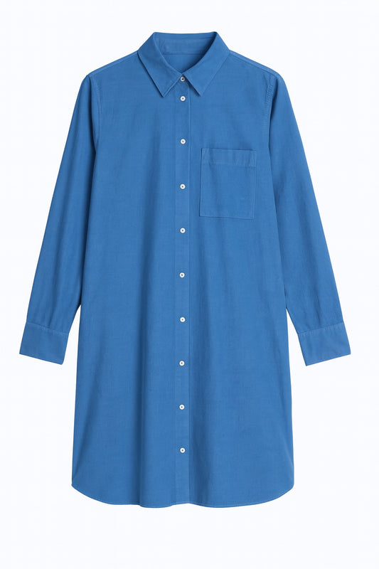 long shirt - updated