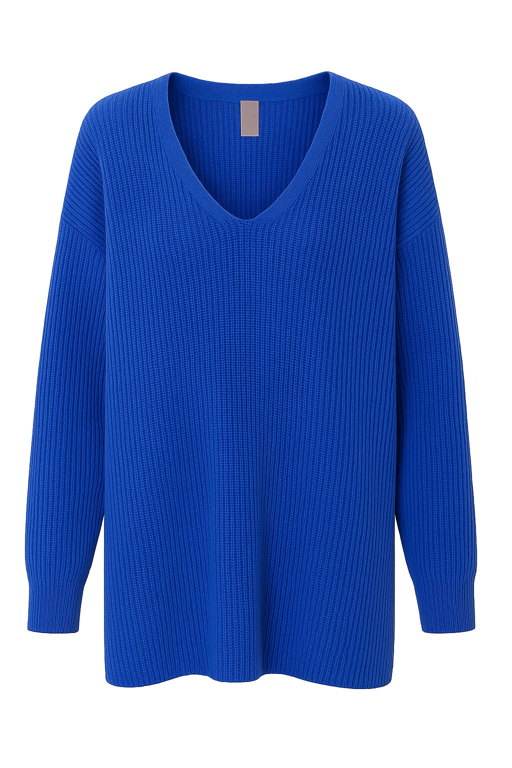 gabrielle cashmere pullover
