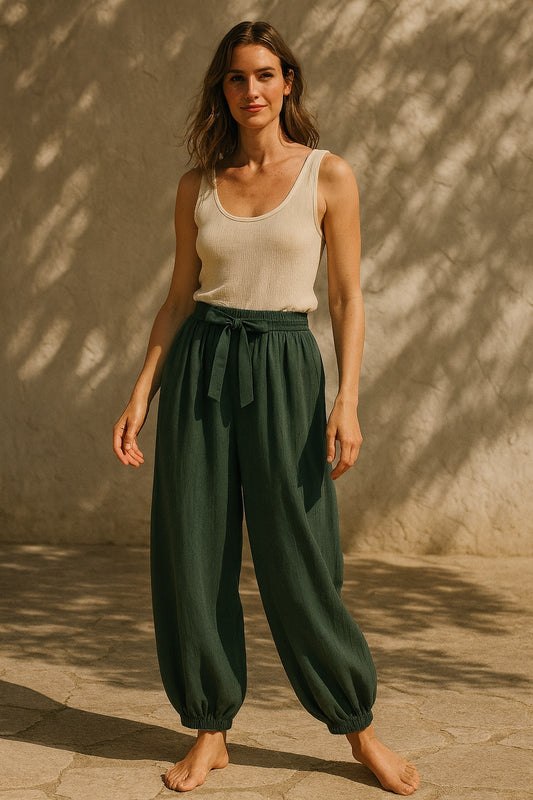 trousers - updated