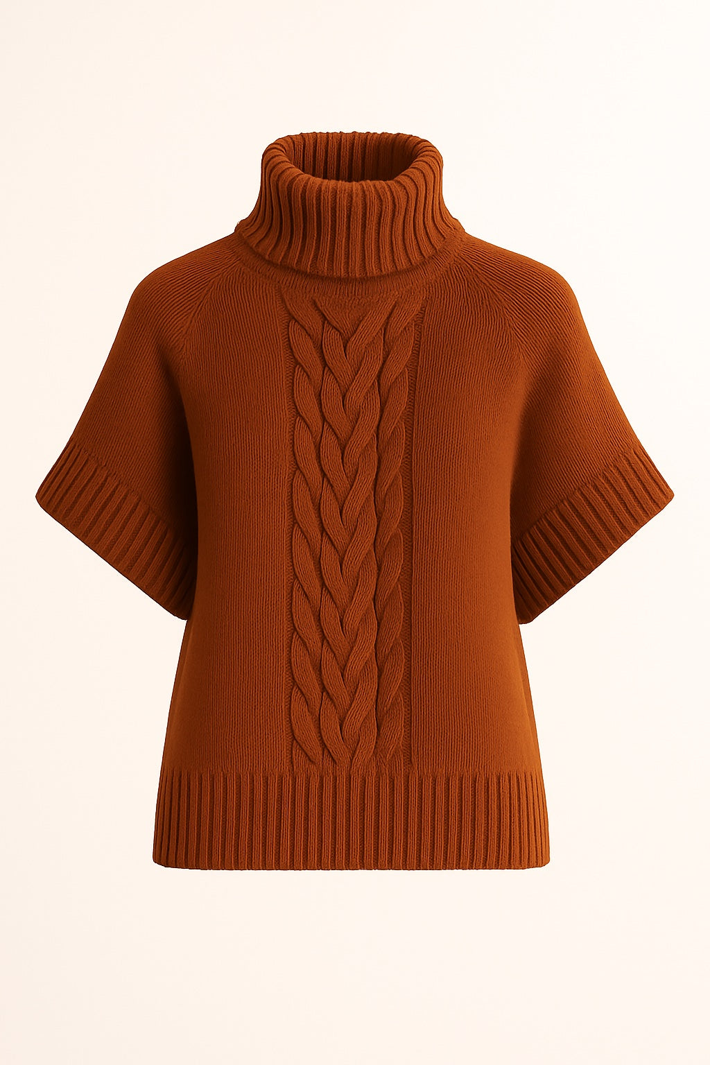 aurore cashmere wool pullover
