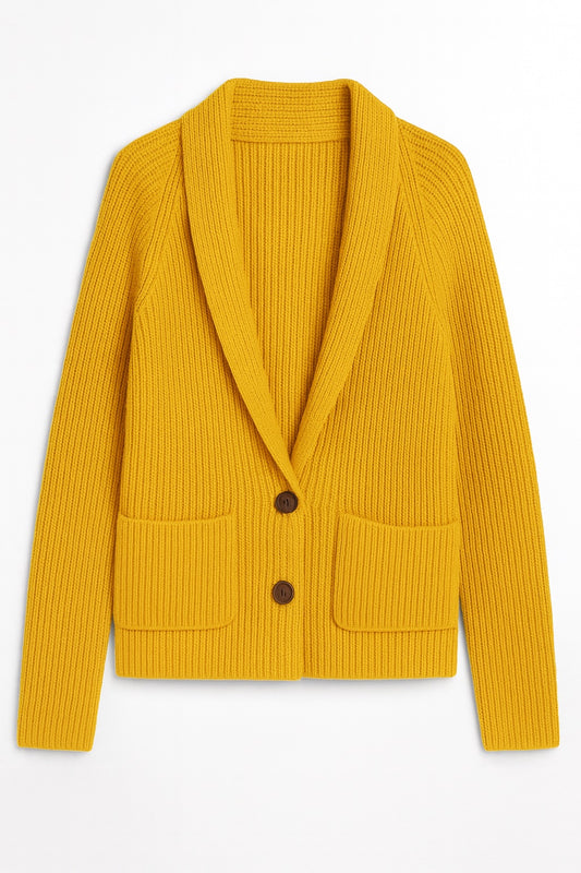 céline cashmere cardigan