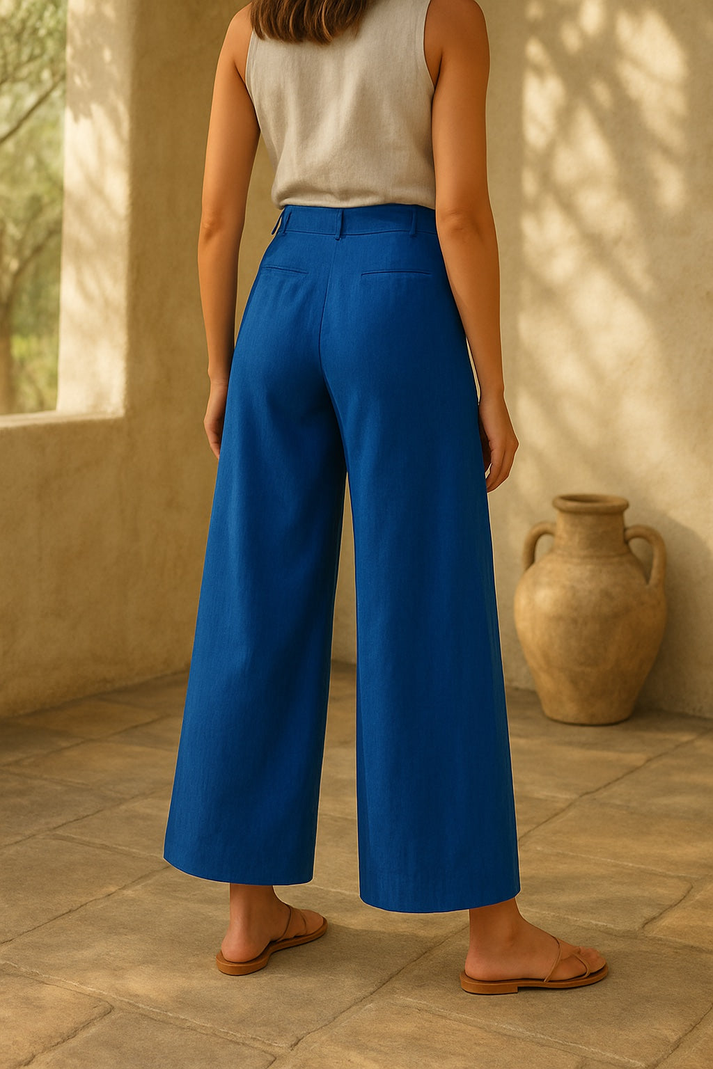 trousers - updated