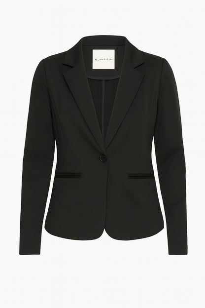 blazer - updated