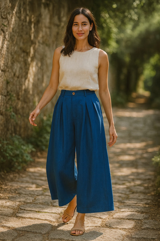 trousers - updated