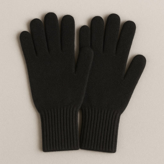 noa cashmere gloves