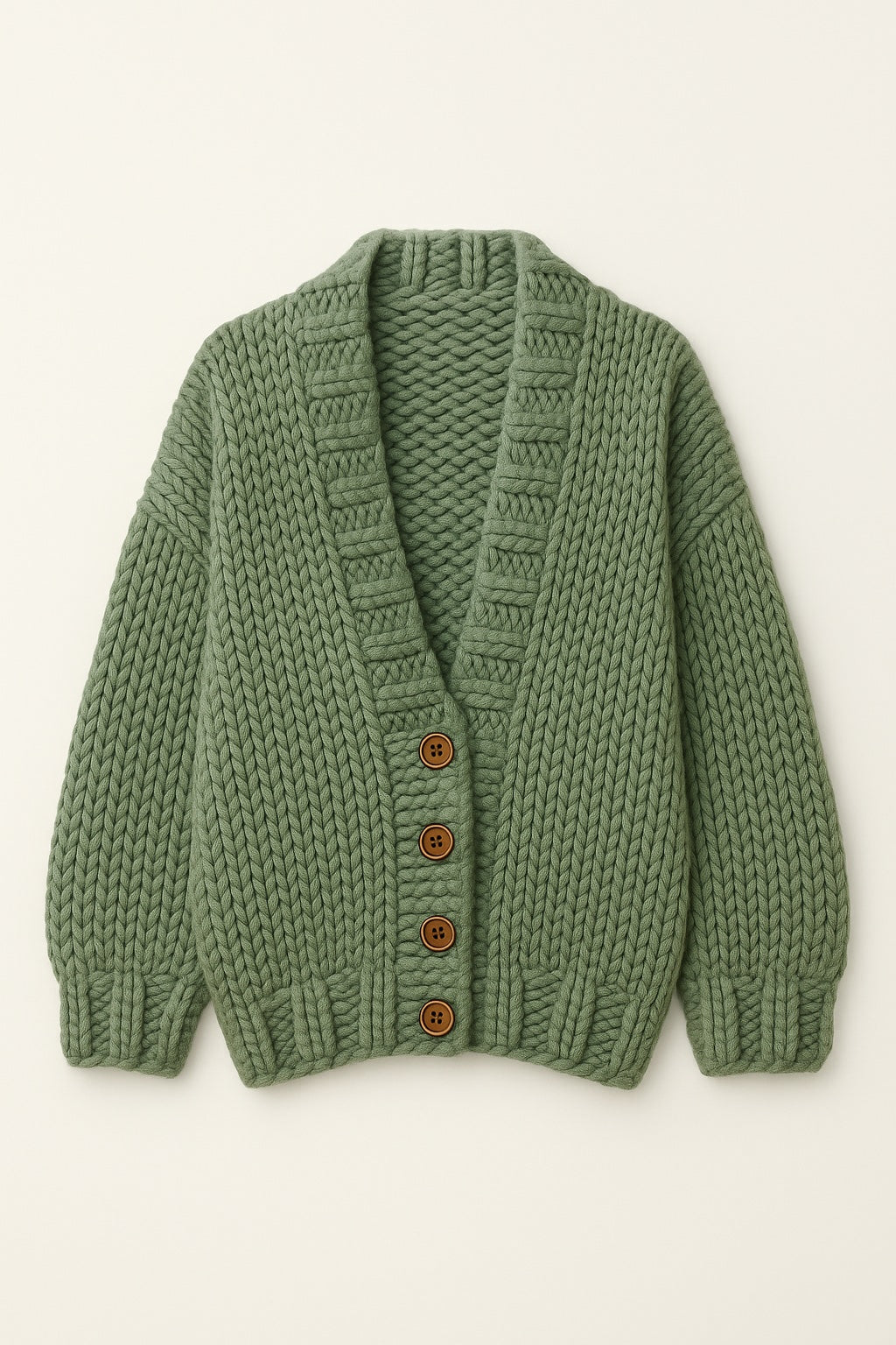 giulia cashmere cardigan