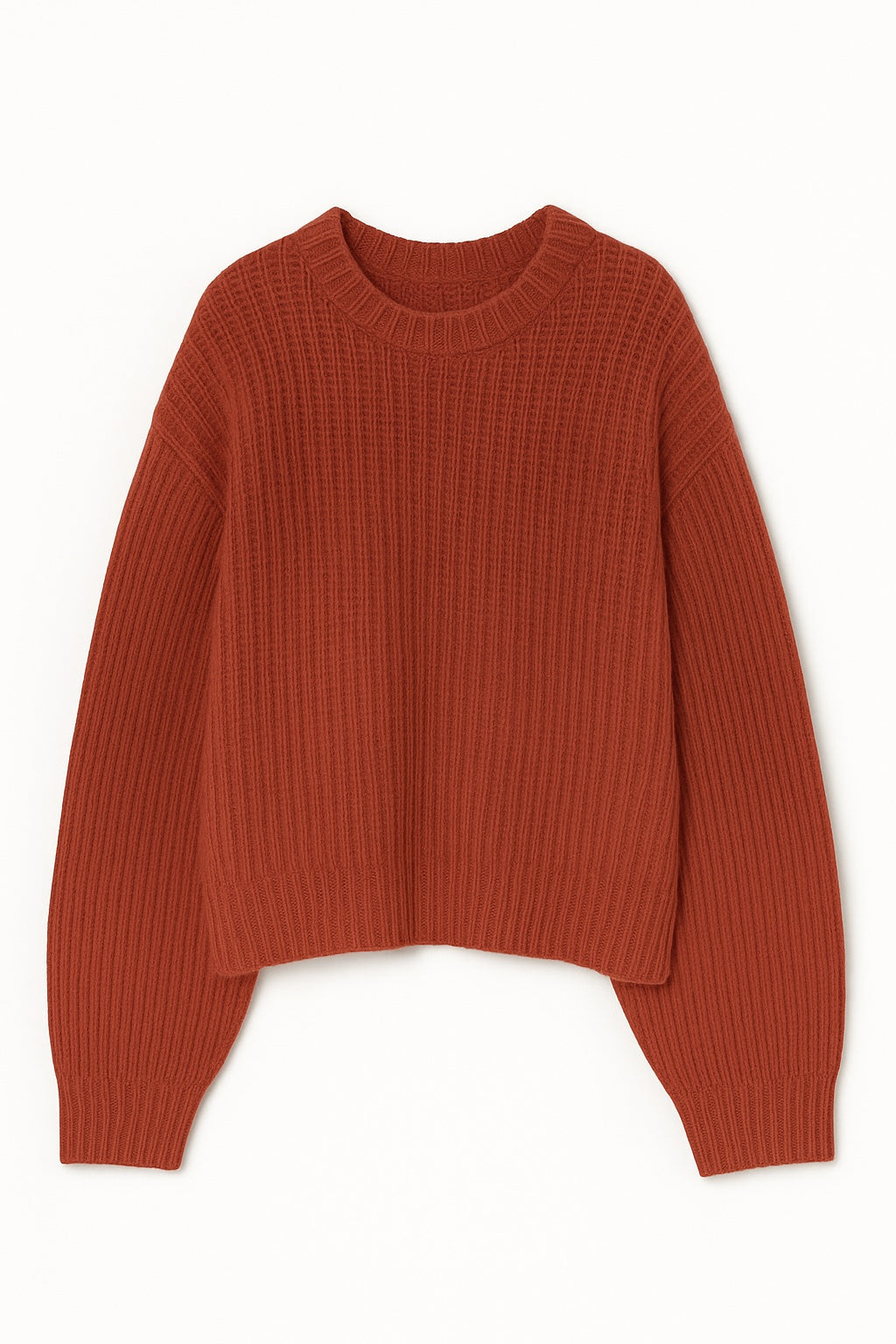 louna cashmere pullover