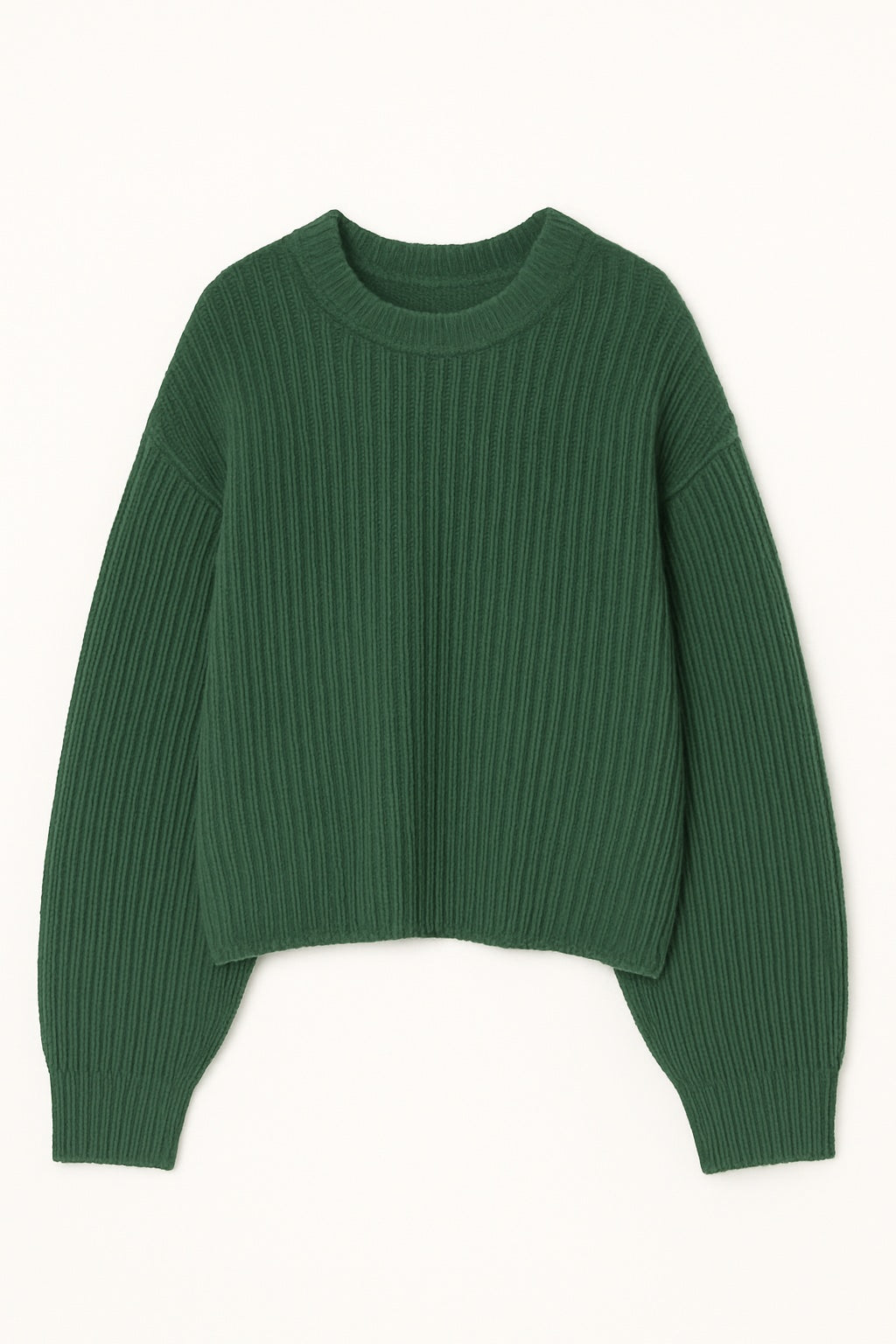 louna cashmere pullover