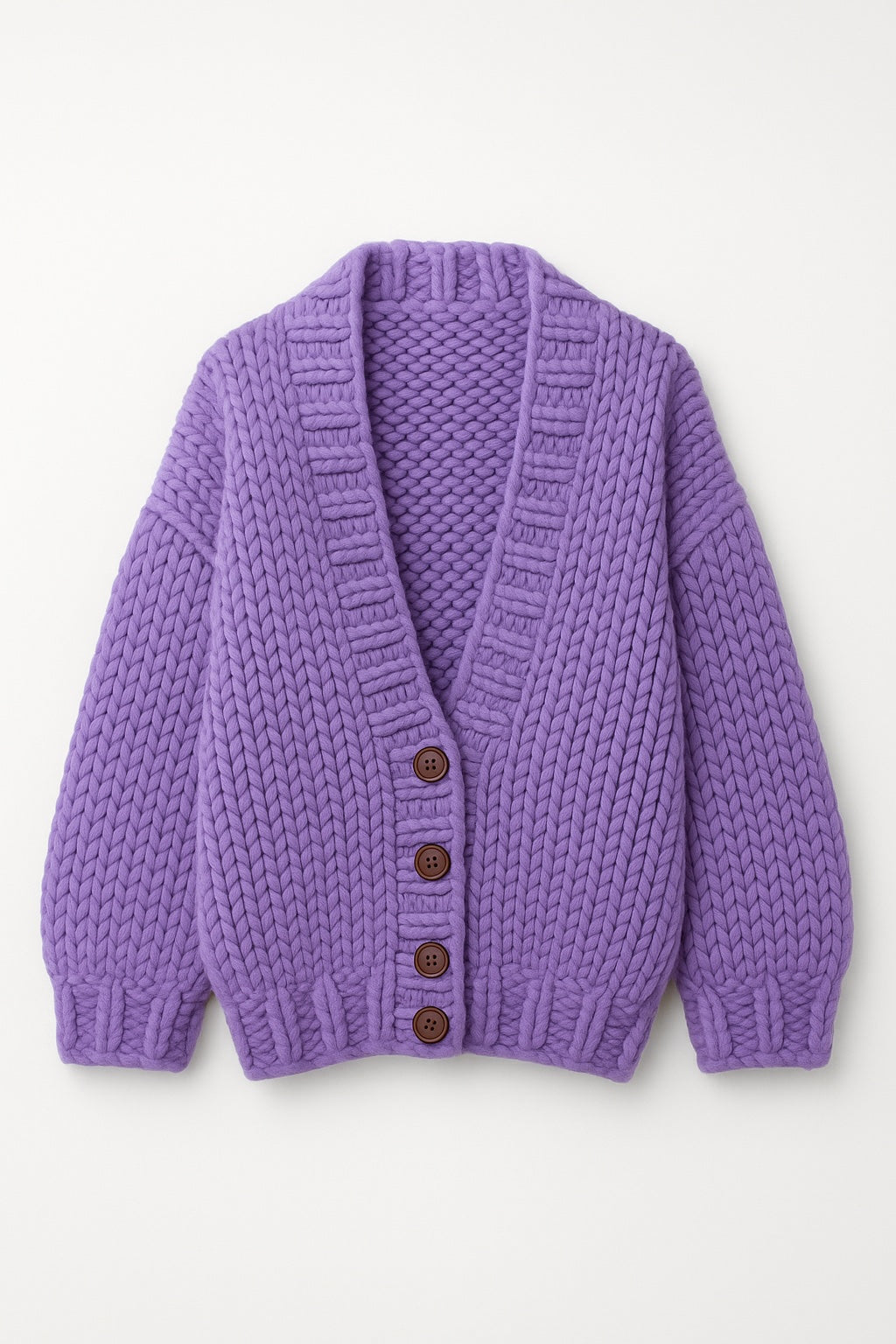 giulia cashmere cardigan
