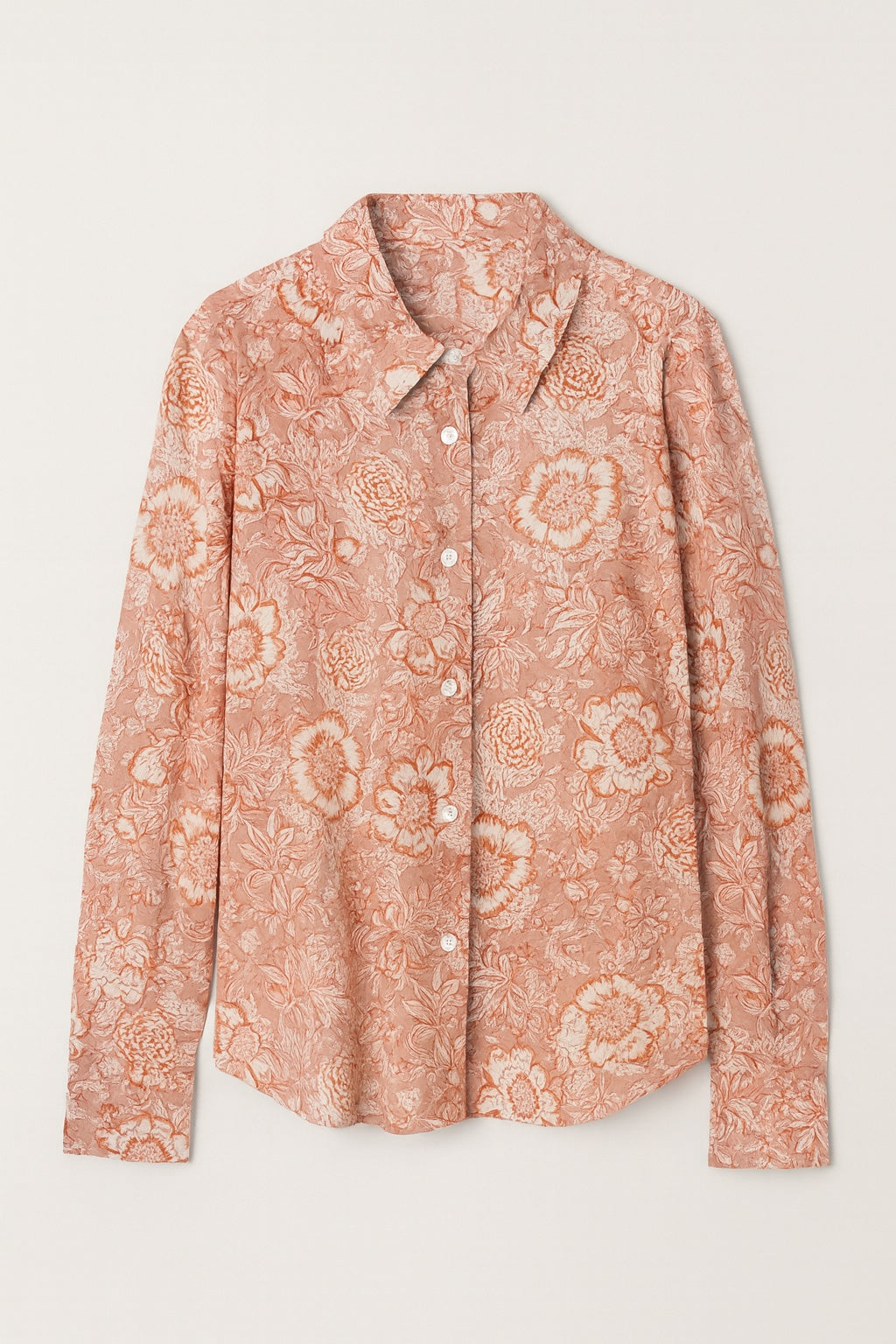 blockprint shirt - updated