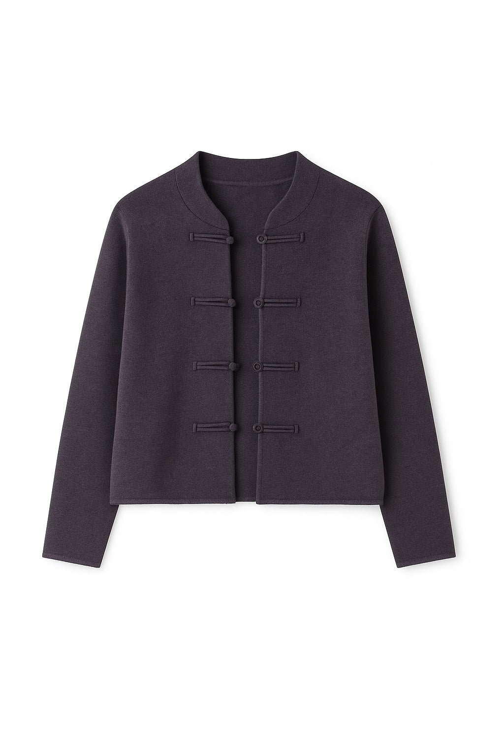 yara cashmere wool jacket