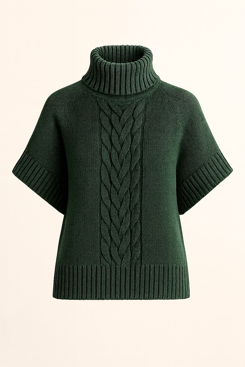 aurore cashmere wool pullover