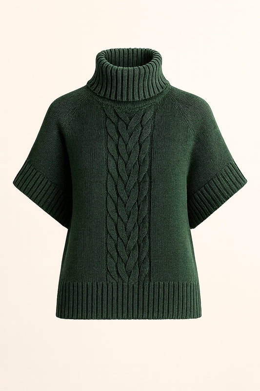 aurore cashmere wool pullover