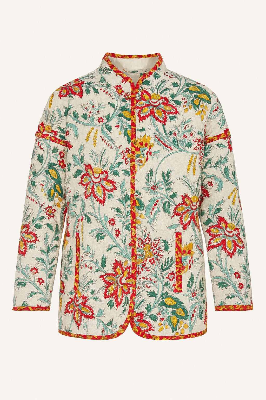blockprint jacket - updated