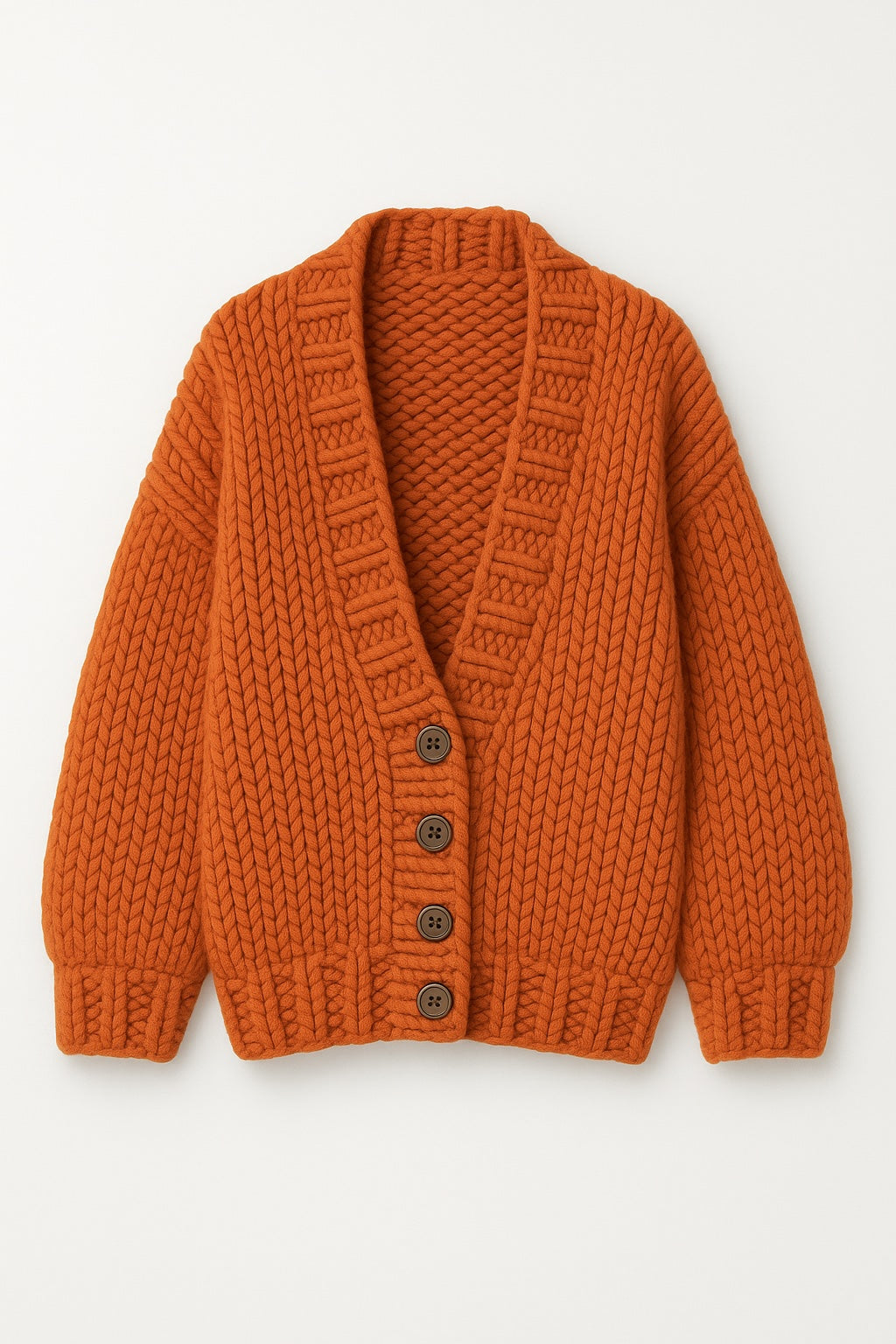 giulia cashmere cardigan
