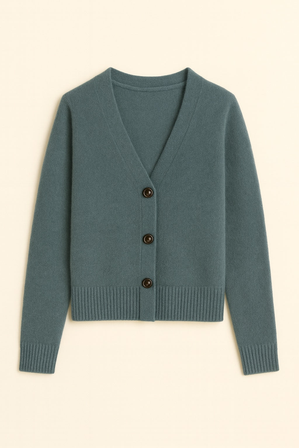madeleine cashmere vest