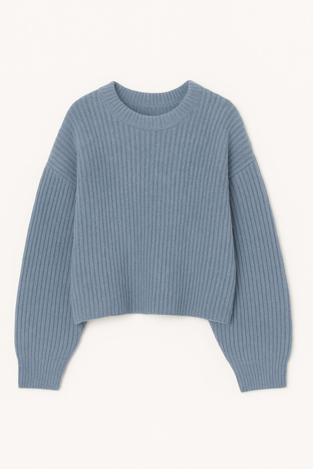 louna cashmere pullover