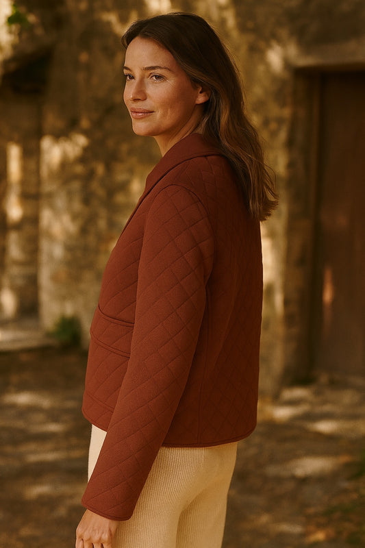 jacket - updated