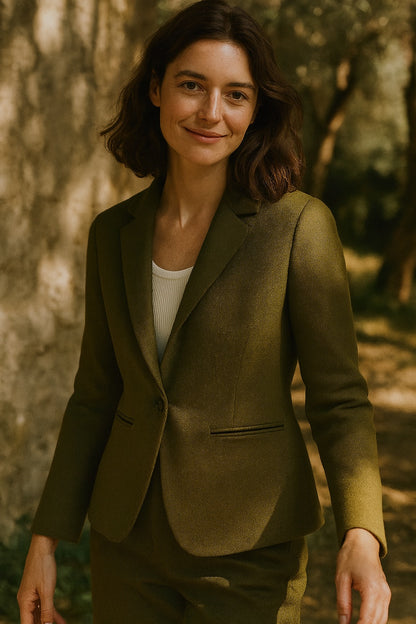 blazer - updated