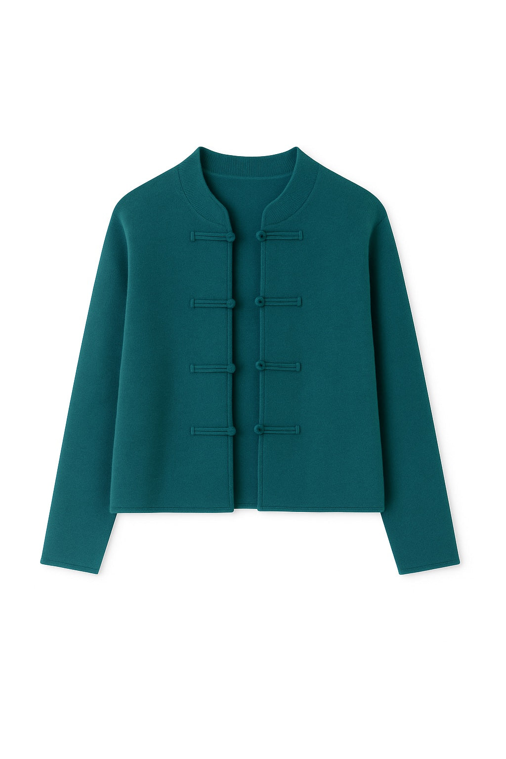 yara cashmere wool jacket