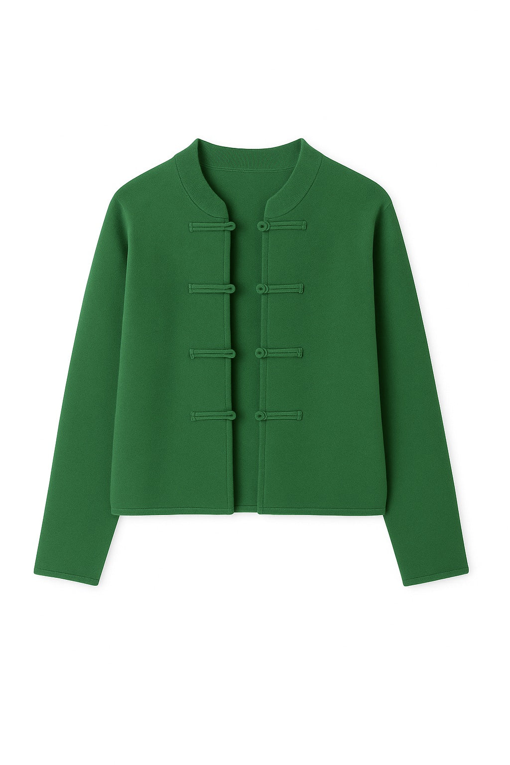yara cashmere wool jacket