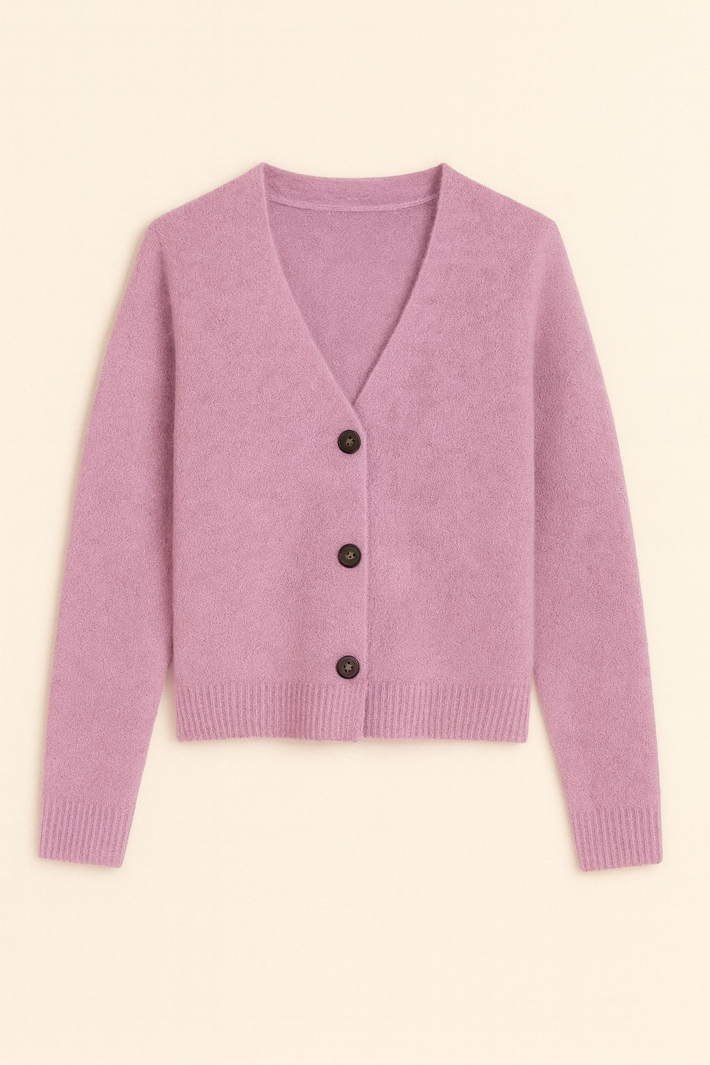 madeleine cashmere vest