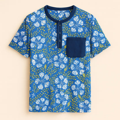 Albertine Shirt Cotton / Check with Abid about non stretchable fabrics if good