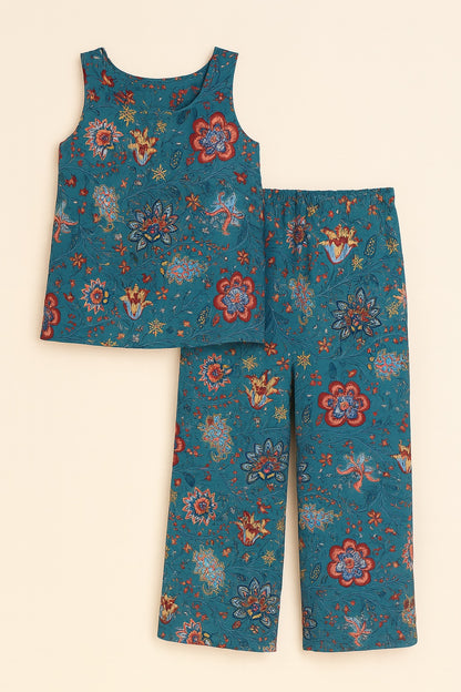 lele leisure suit silkblend - updated