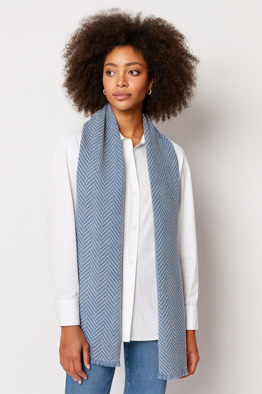 Pure Cashmere Thick Scarves / check with Ichwor to have same patterns as theirs