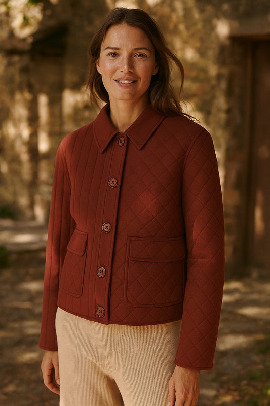 jacket - updated