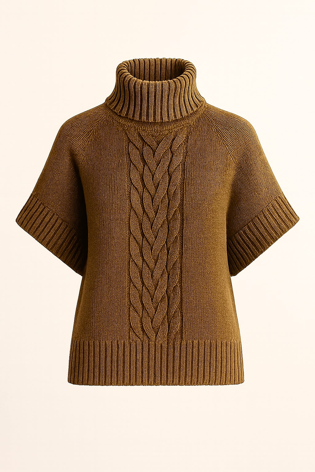 aurore cashmere wool pullover