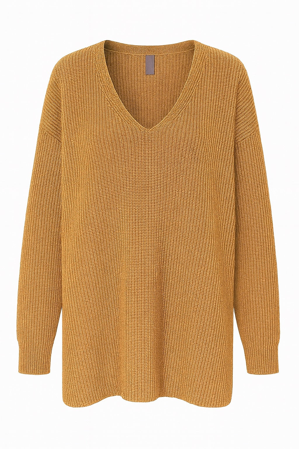gabrielle cashmere pullover