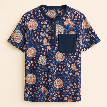 Albertine Shirt Cotton / Check with Abid about non stretchable fabrics if good