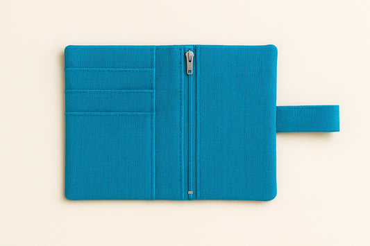 linen wallet