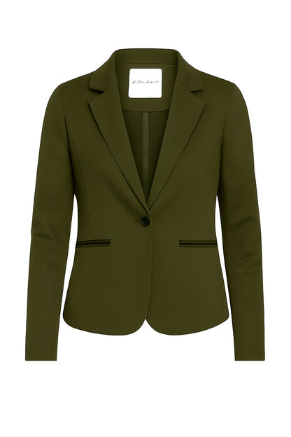 blazer - updated