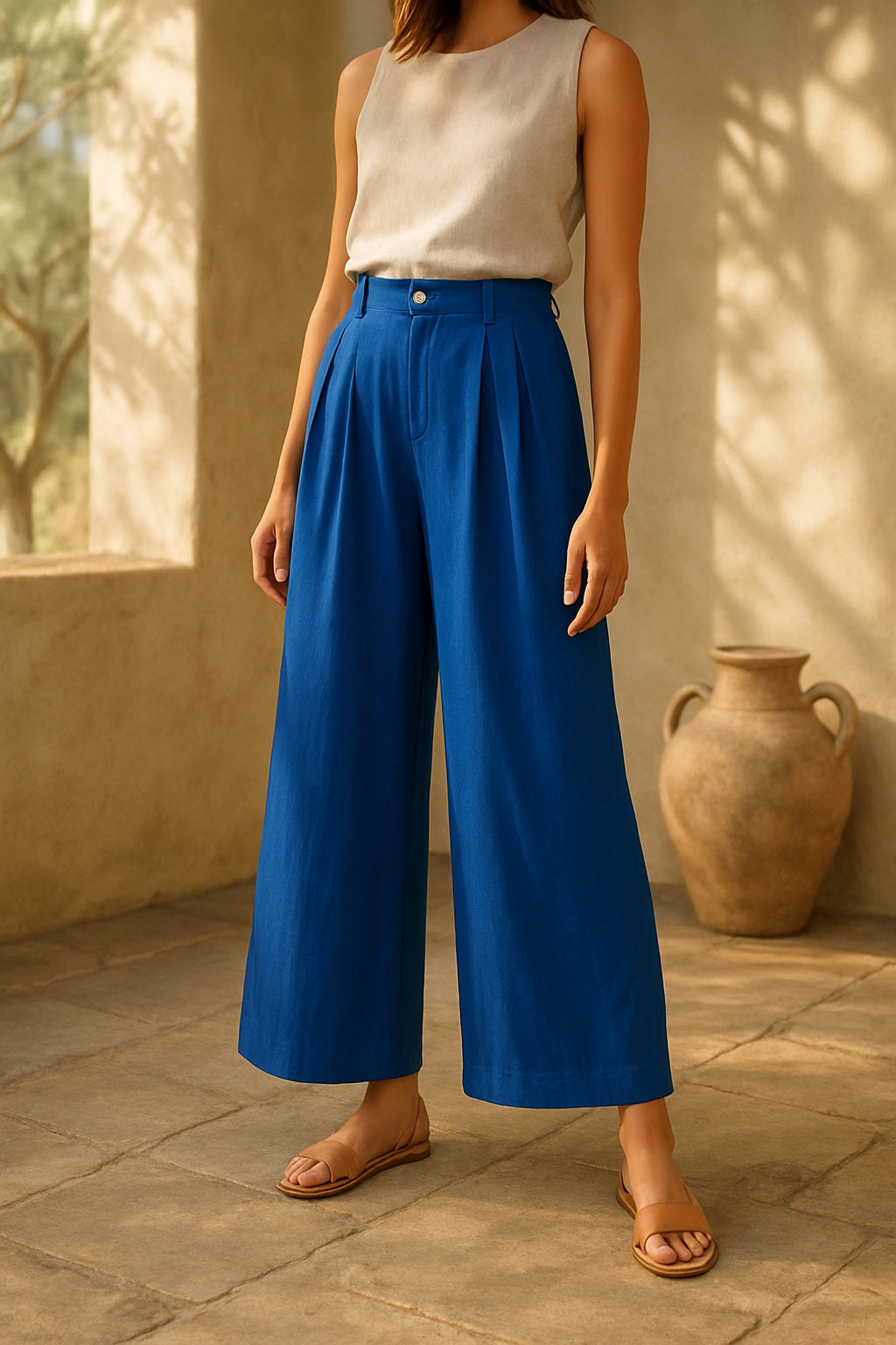 trousers - updated