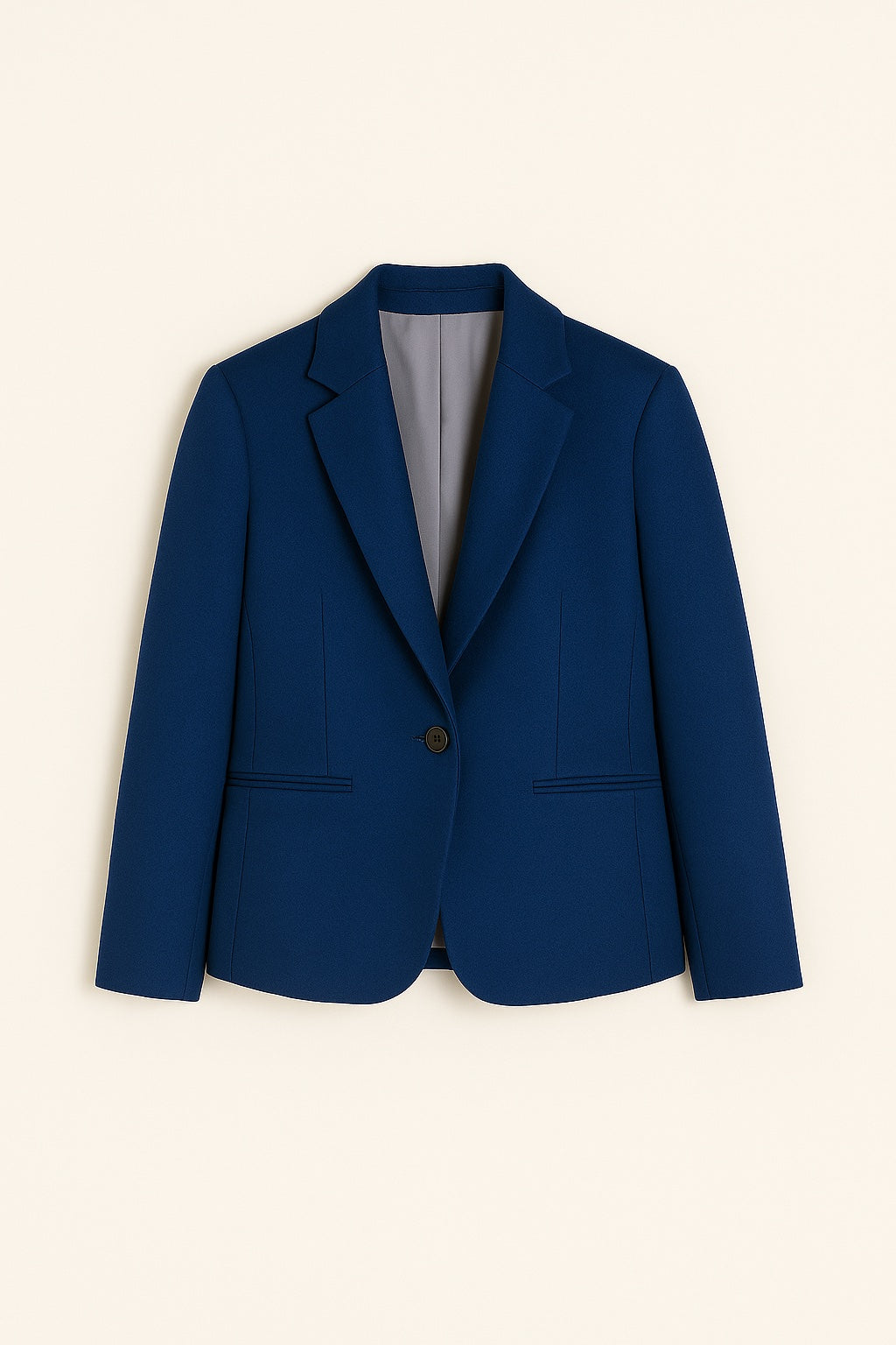 marjolaine cashmere blazer