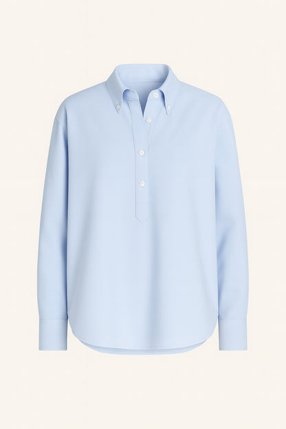 popover shirt - updated