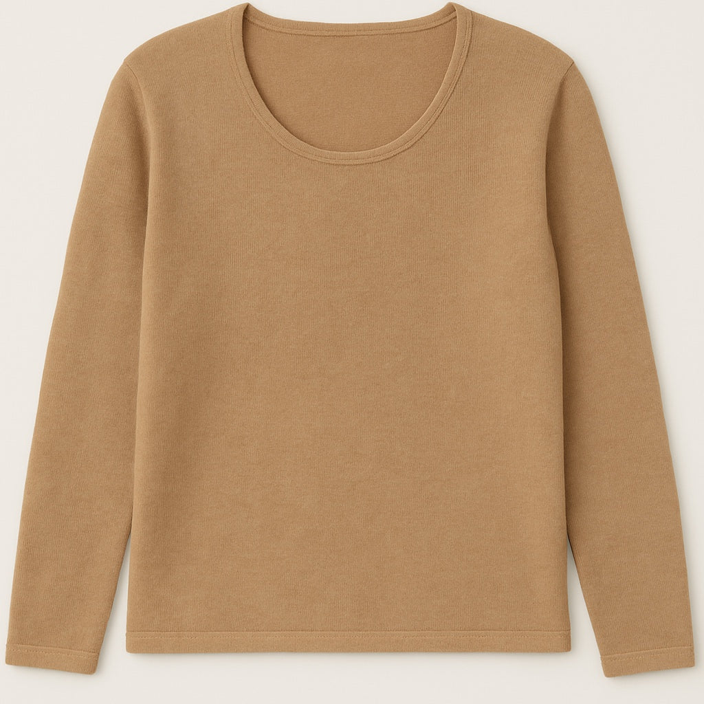 joséphine pure cashmere pullover