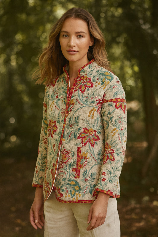 blockprint jacket - updated