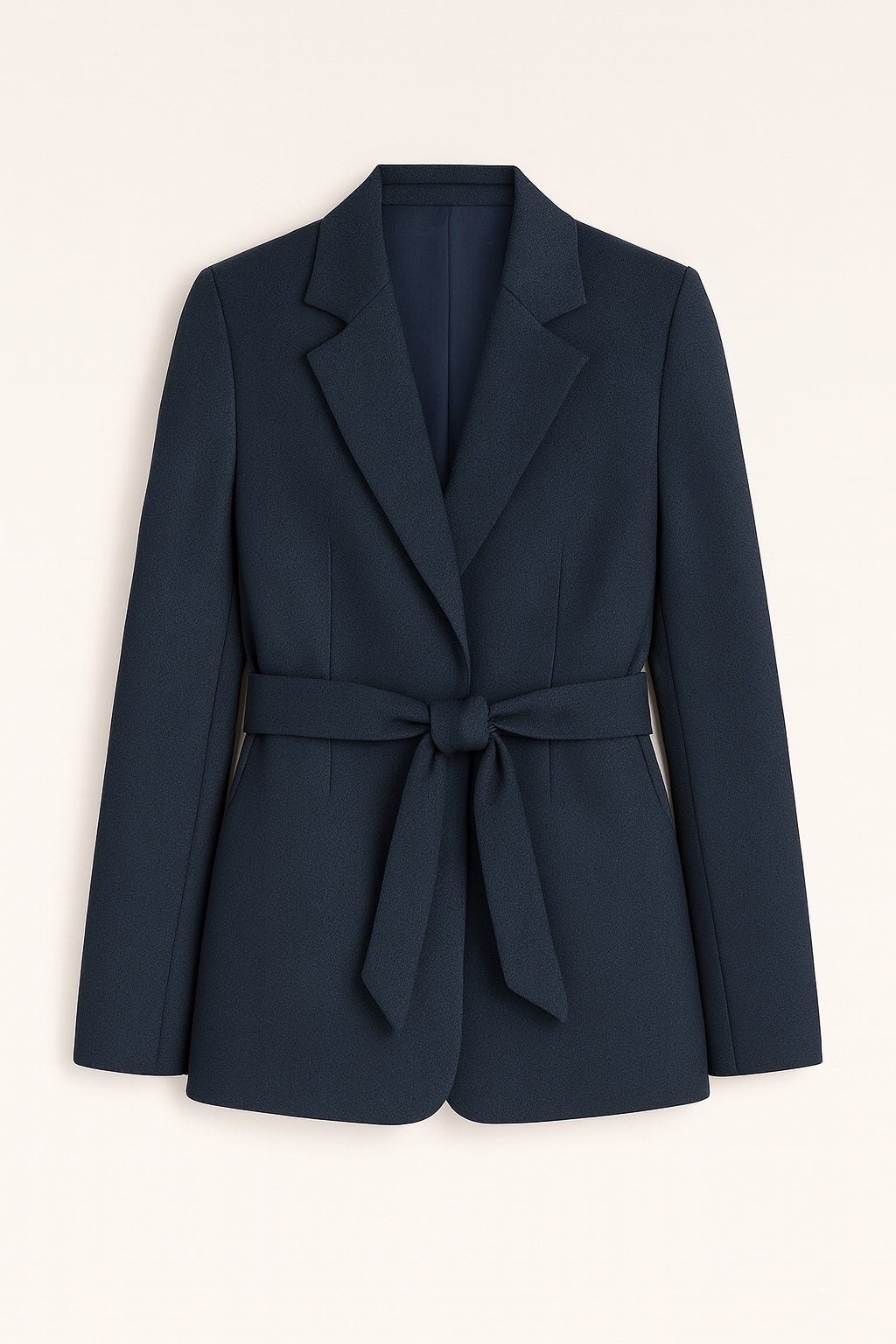thaïs cashmere blazer