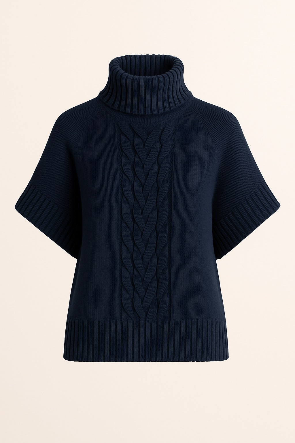 aurore cashmere wool pullover